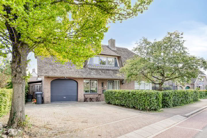 Photo 8 of Hoge Rijndijk 51-D