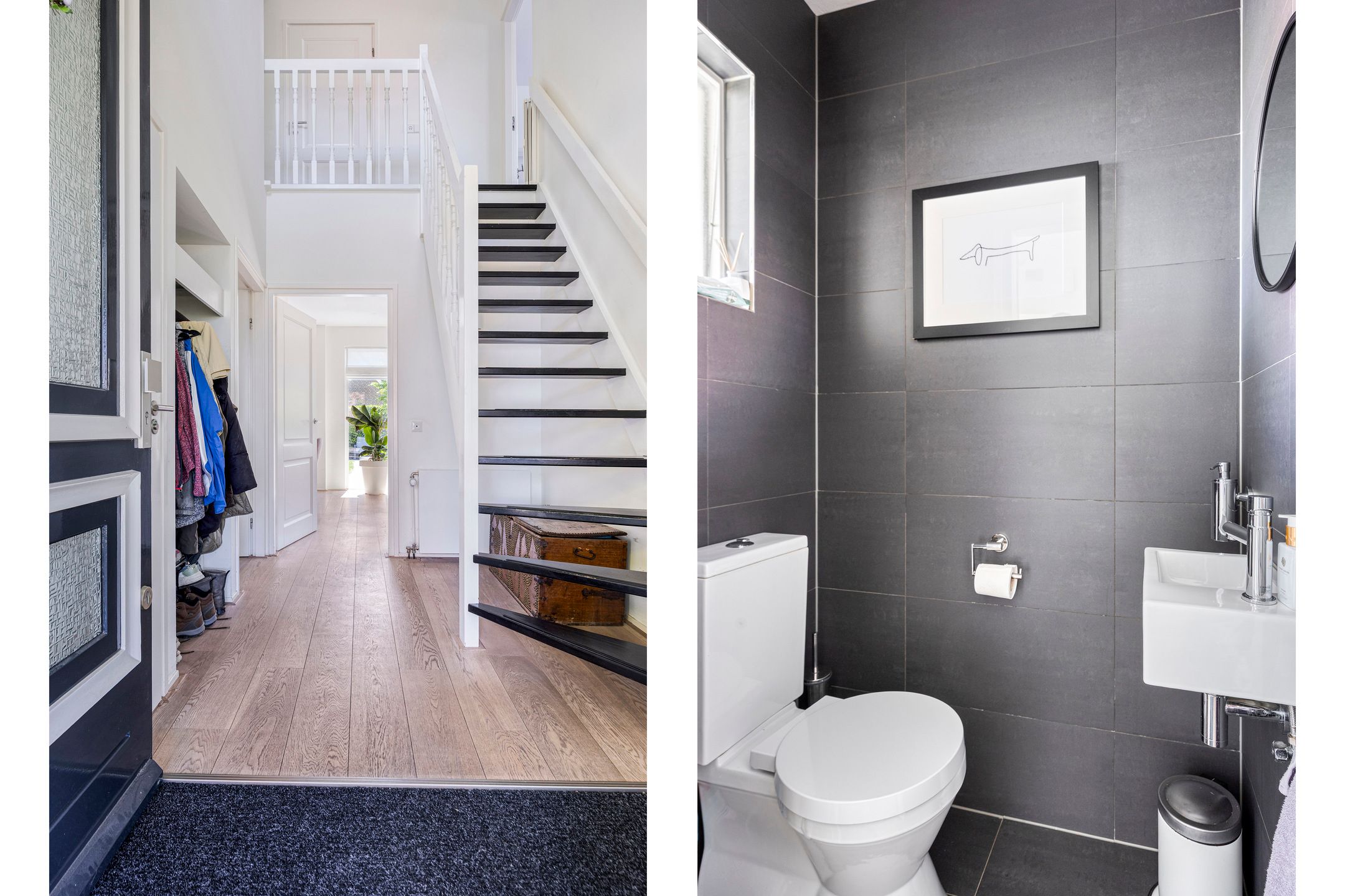 Foto 9 van Hoge Rijndijk 51-D