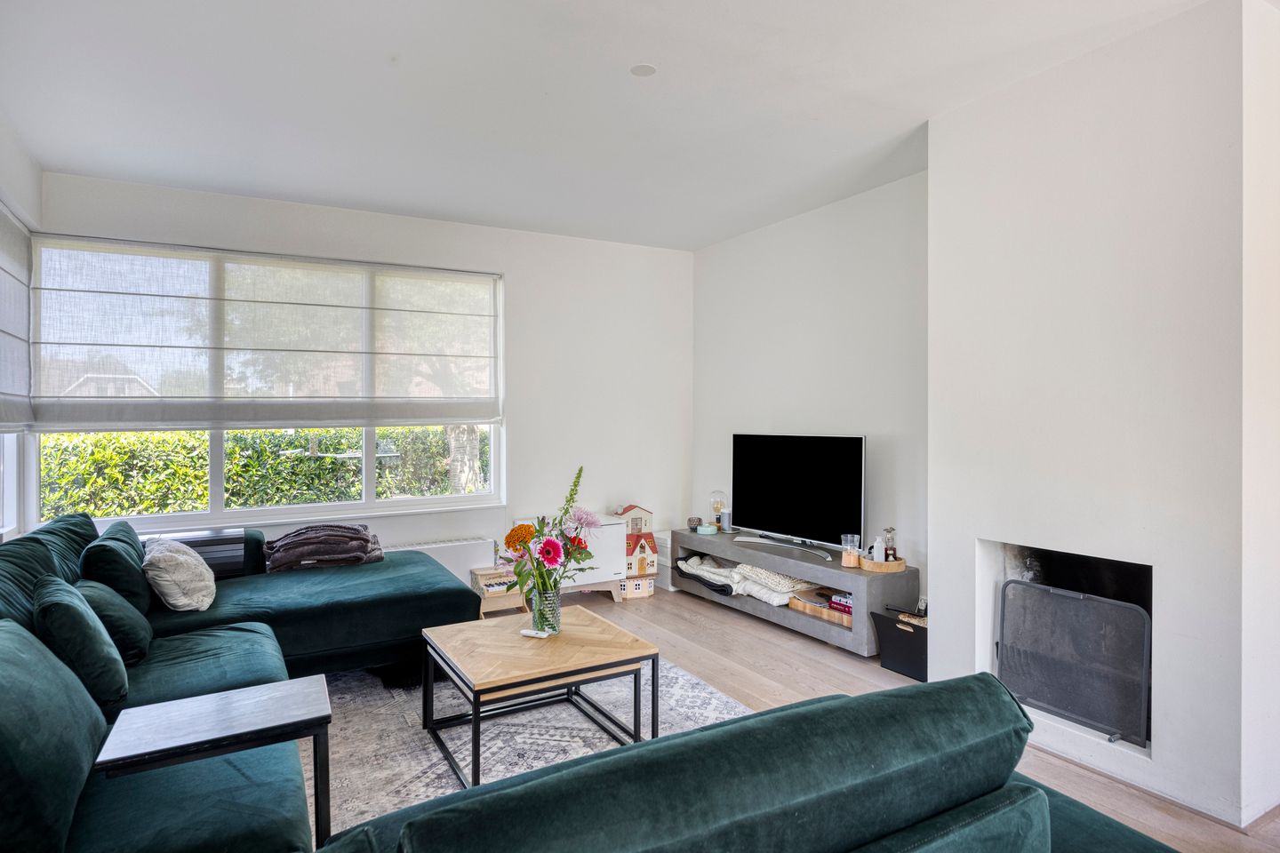 Foto 10 van Hoge Rijndijk 51-D