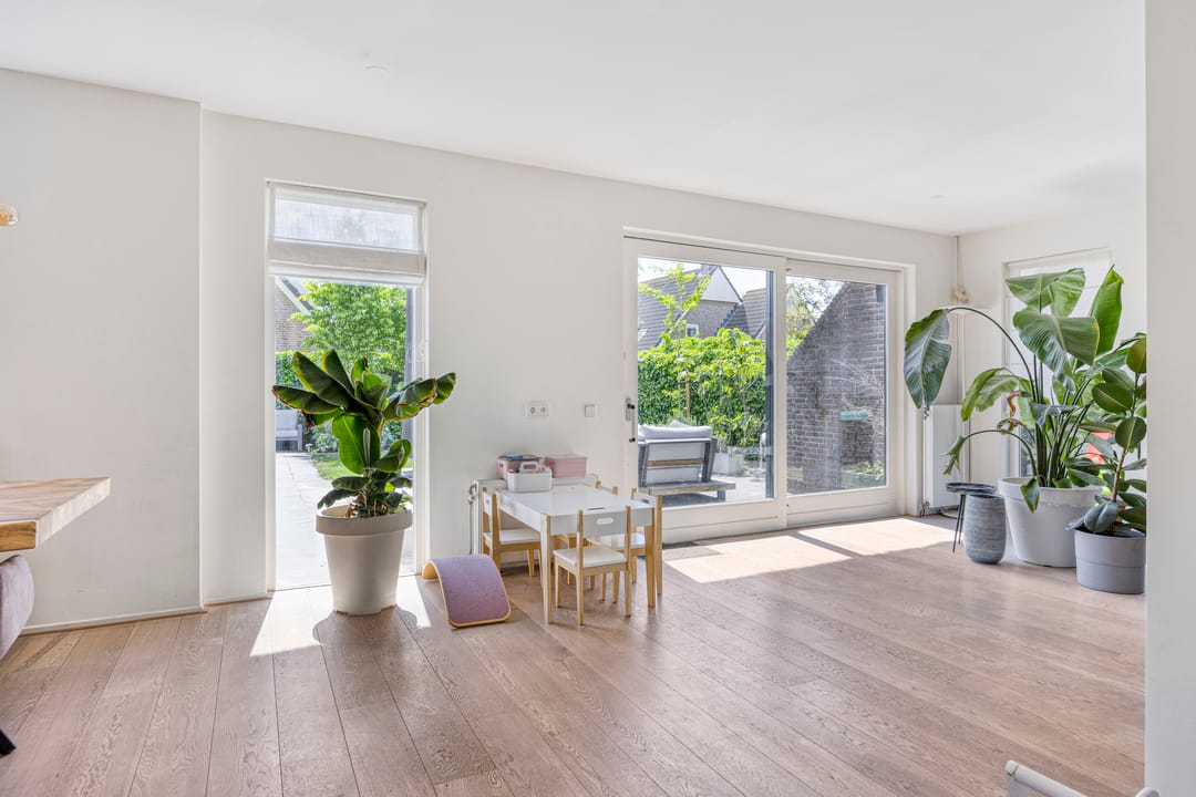 Foto 11 van Hoge Rijndijk 51-D