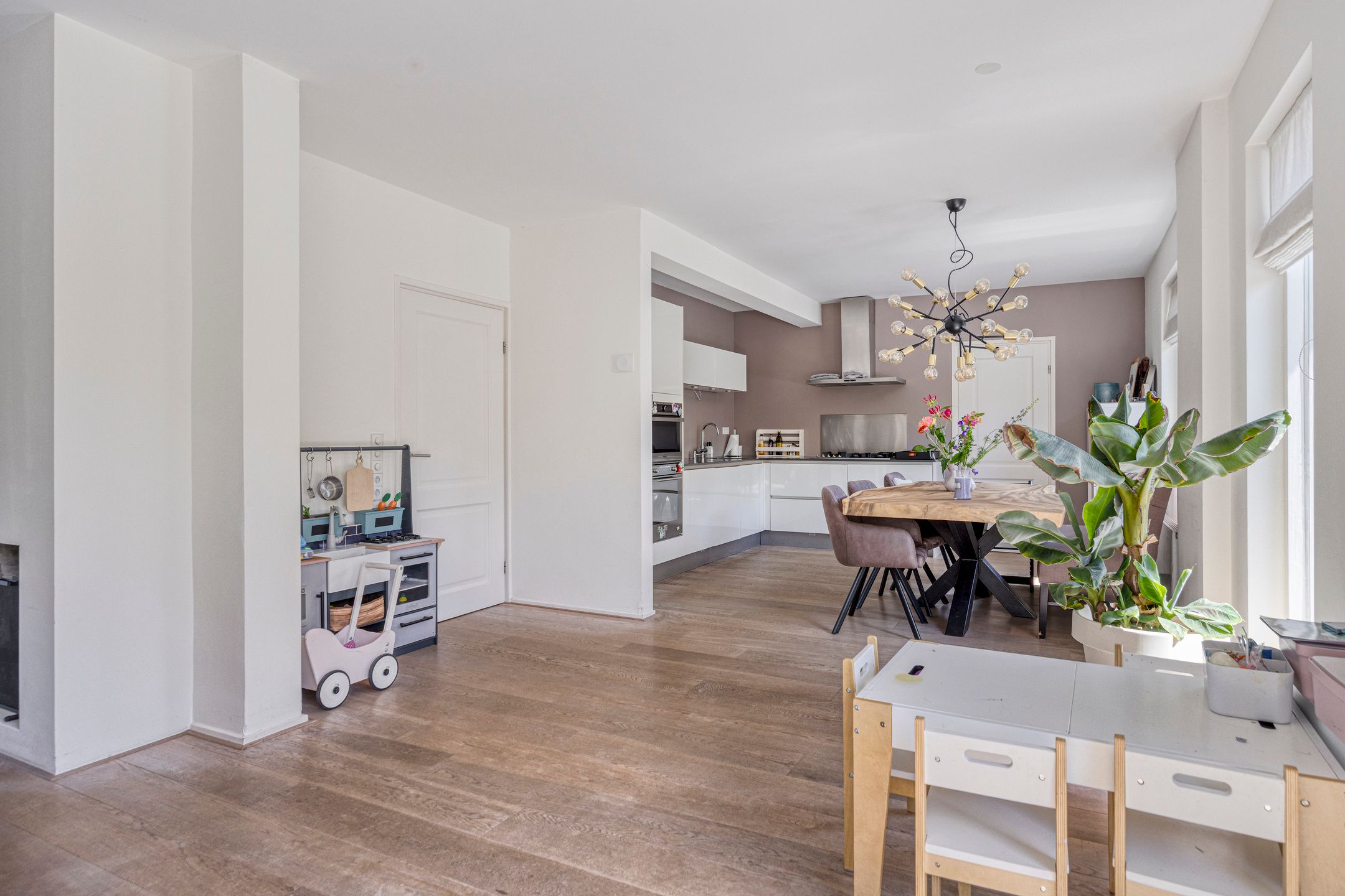 Foto 12 van Hoge Rijndijk 51-D