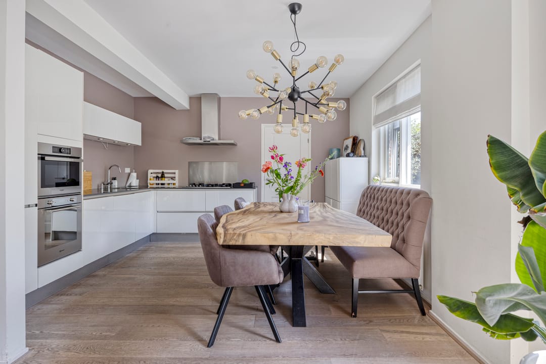 Foto 13 van Hoge Rijndijk 51-D