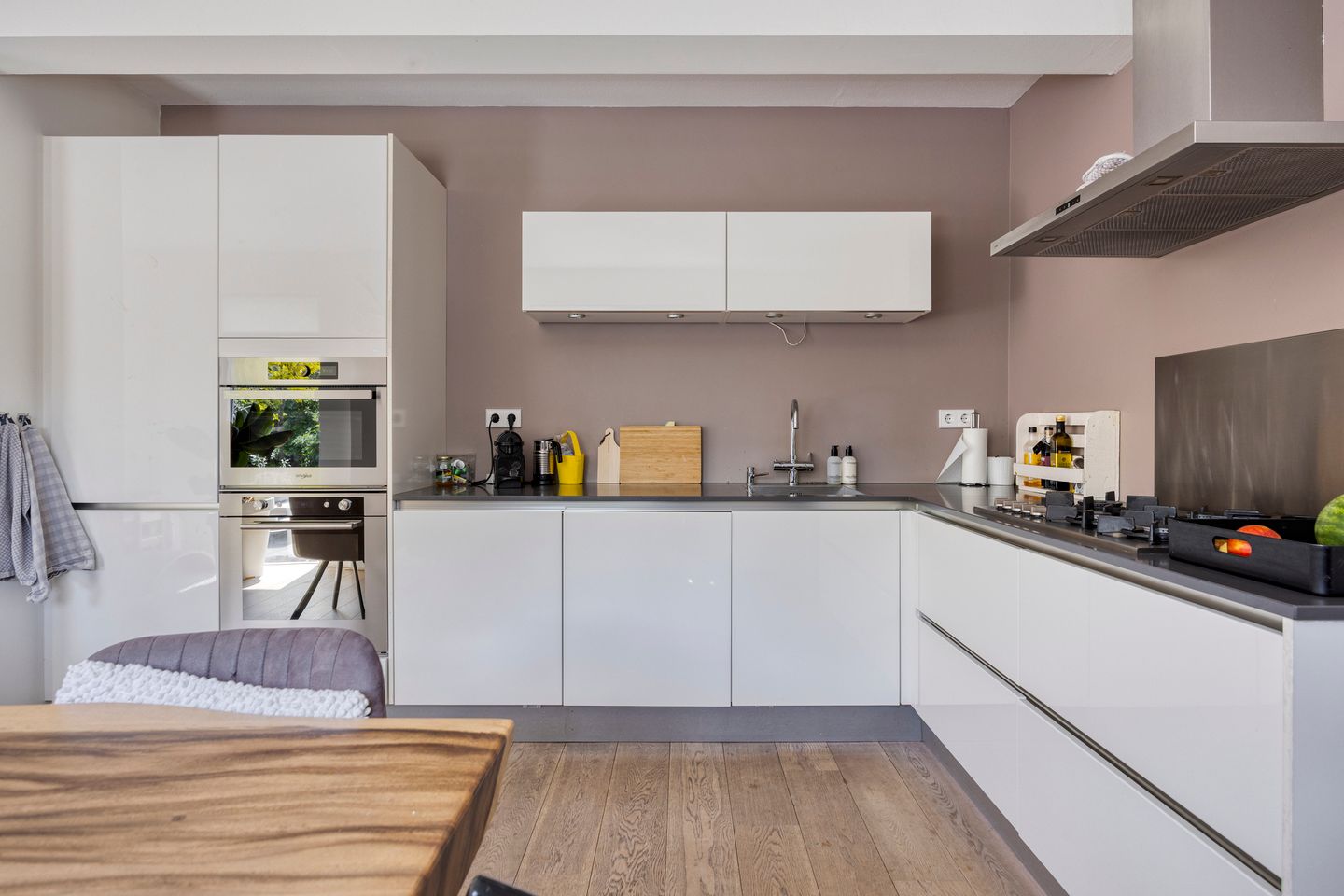 Foto 14 van Hoge Rijndijk 51-D