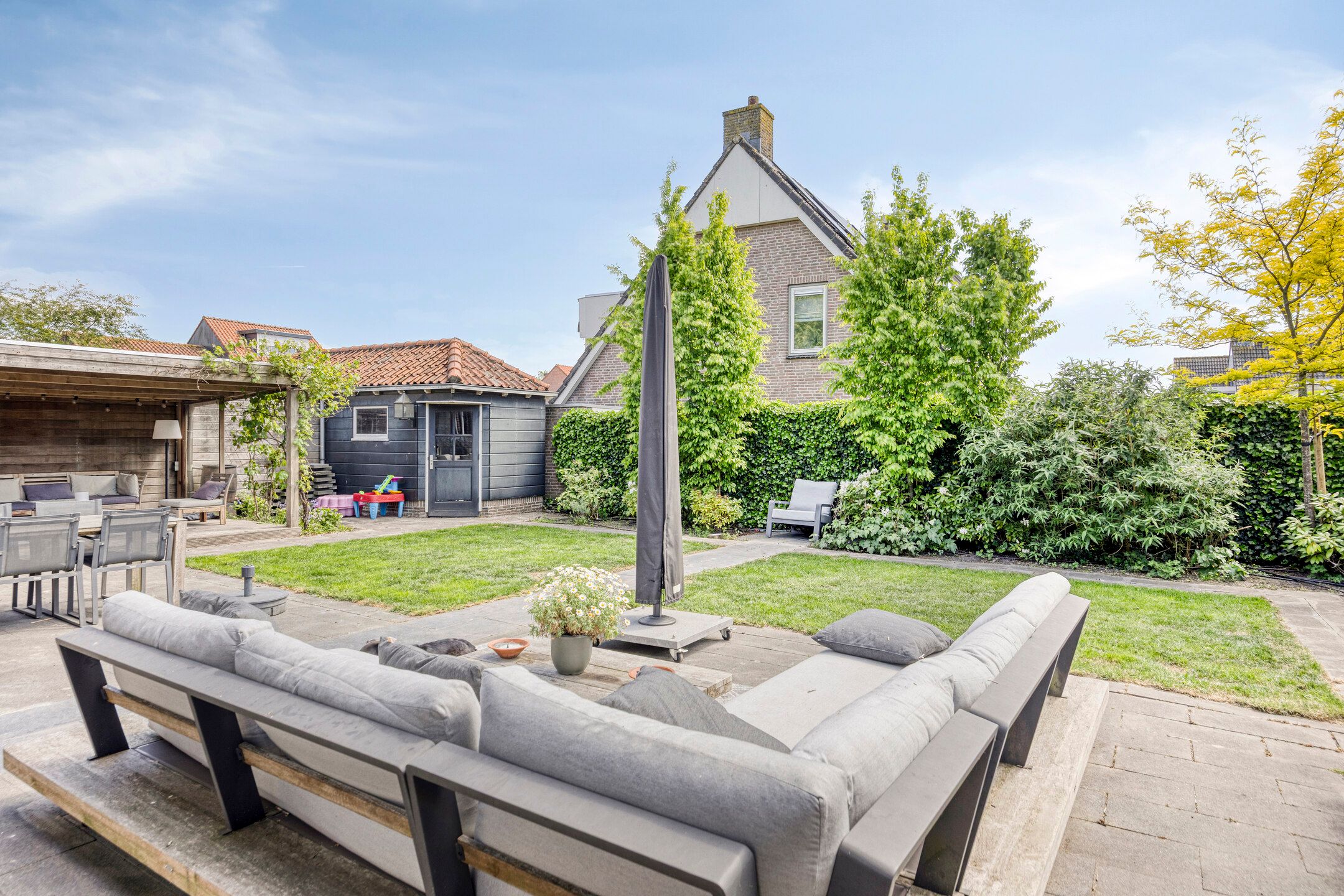 Foto 18 van Hoge Rijndijk 51-D