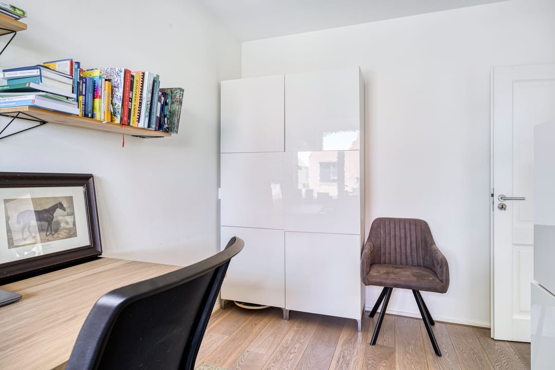 Foto 17 van Hoge Rijndijk 51-D