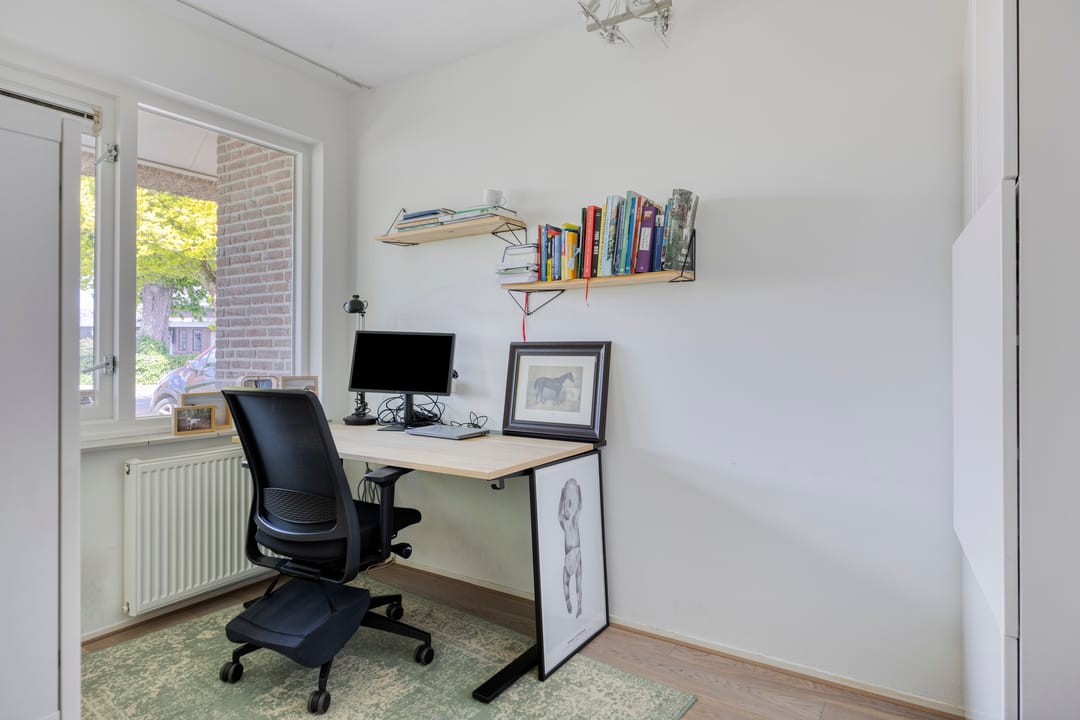 Foto 16 van Hoge Rijndijk 51-D