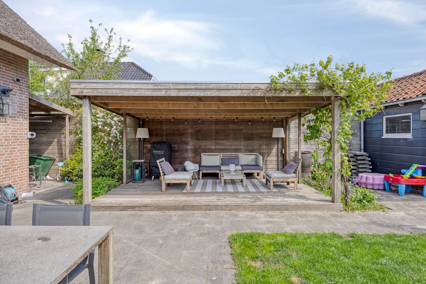 Foto 19 van Hoge Rijndijk 51-D