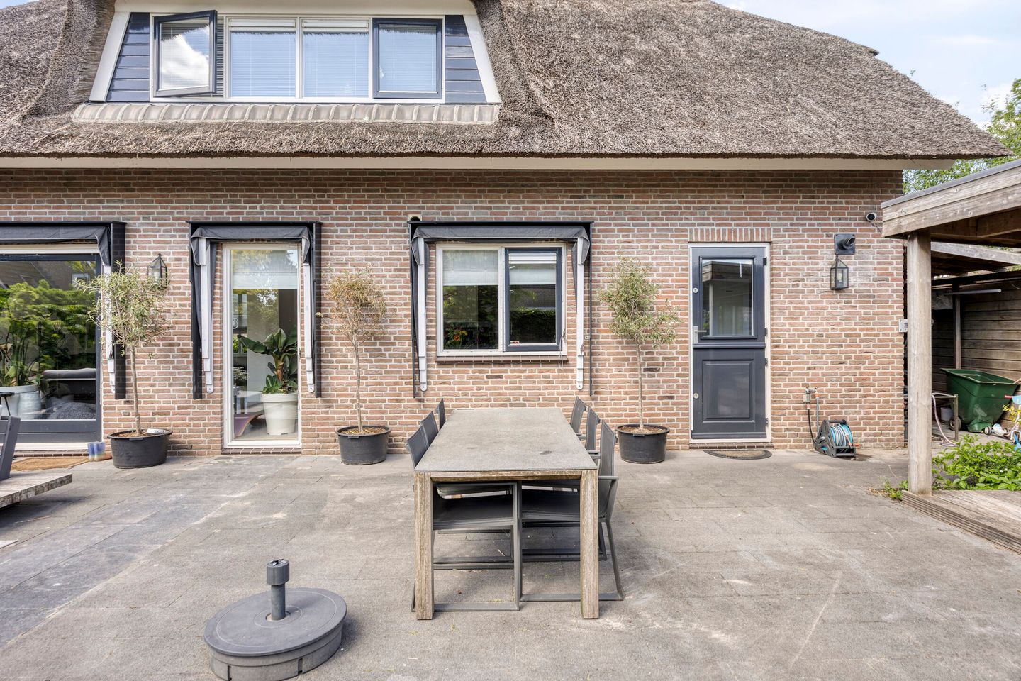 Foto 20 van Hoge Rijndijk 51-D