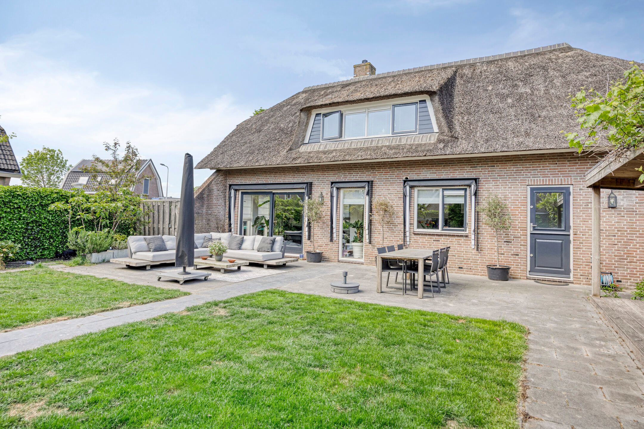 Foto 21 van Hoge Rijndijk 51-D