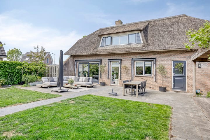 Photo 21 of Hoge Rijndijk 51-D