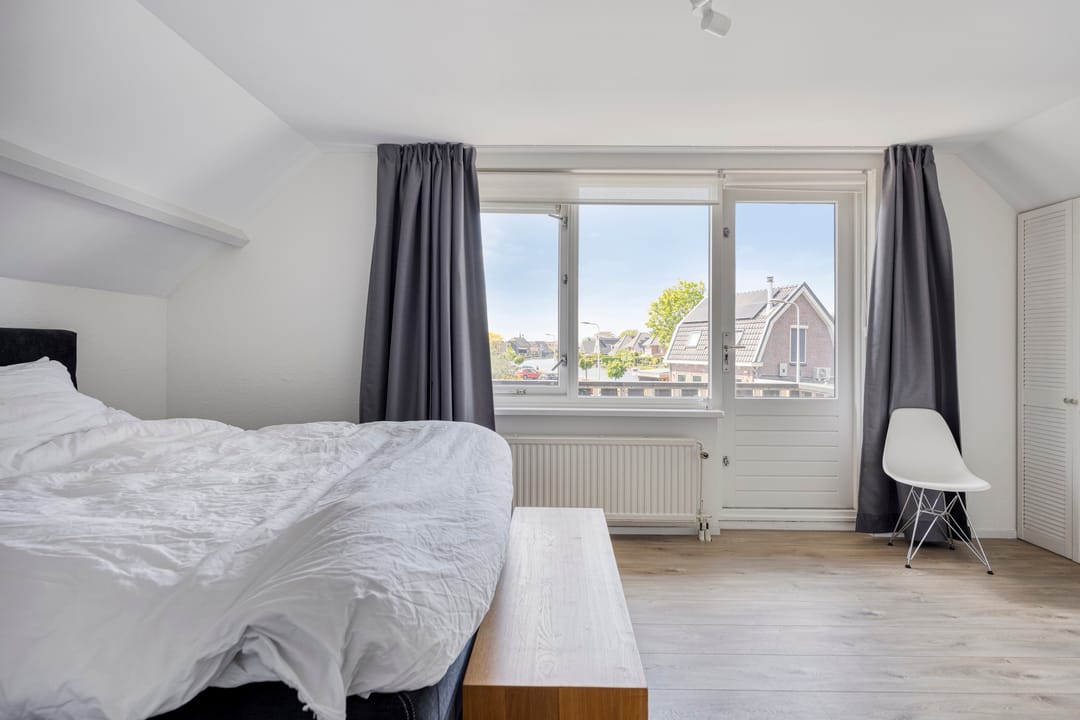 Foto 23 van Hoge Rijndijk 51-D