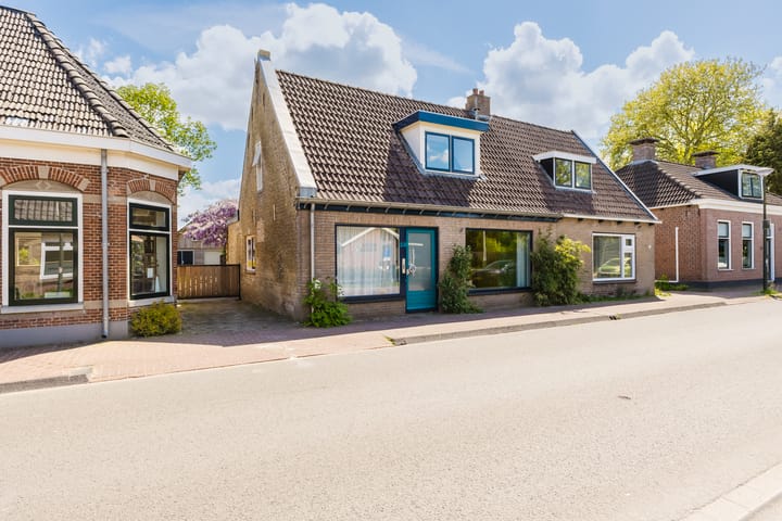 Foto 1 van De Buorren 38