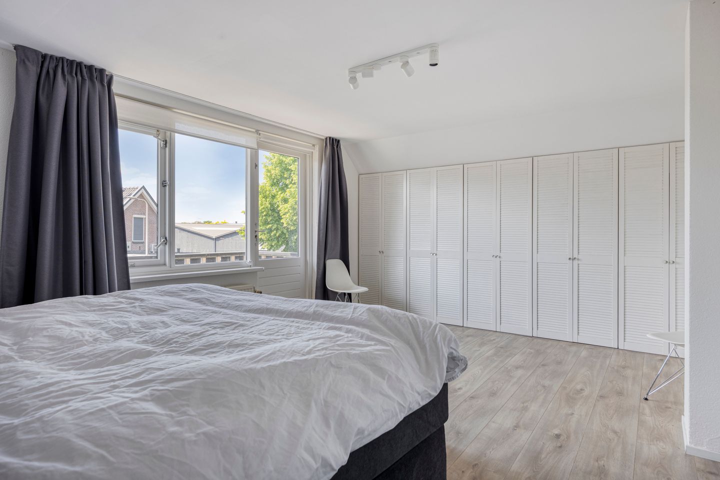 Foto 25 van Hoge Rijndijk 51-D