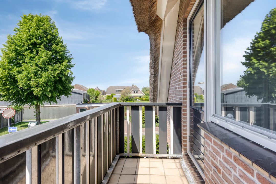 Foto 26 van Hoge Rijndijk 51-D