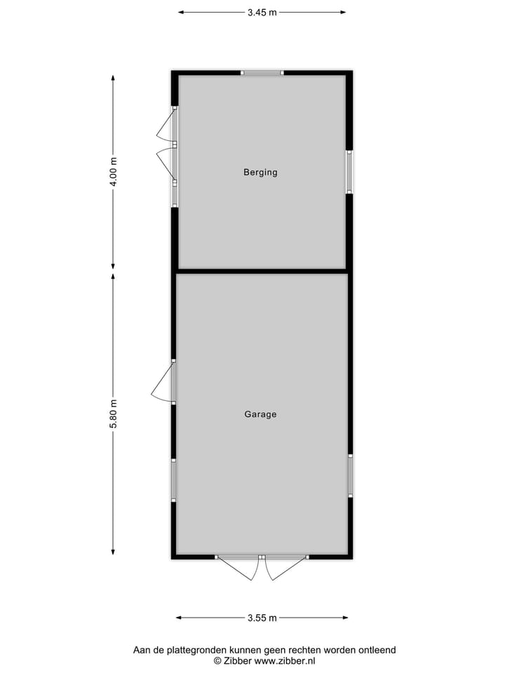 Foto 7 van De Buorren 38