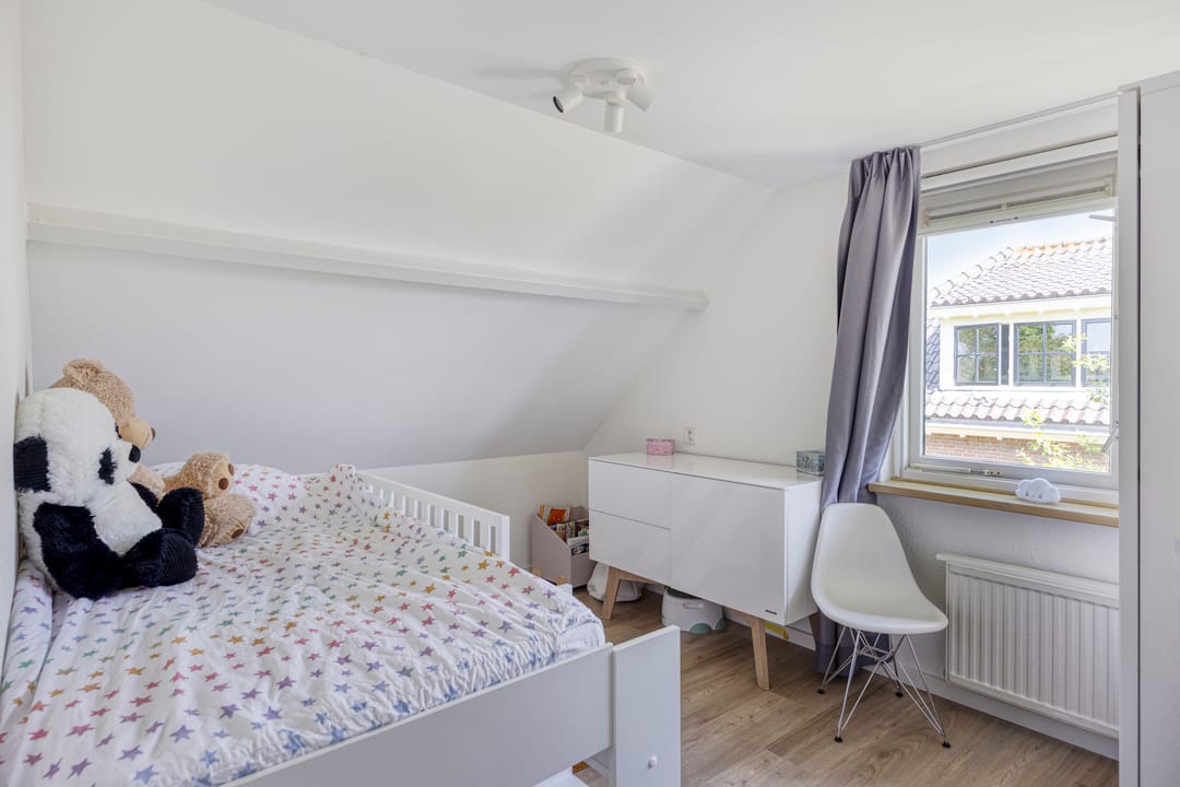 Foto 31 van Hoge Rijndijk 51-D