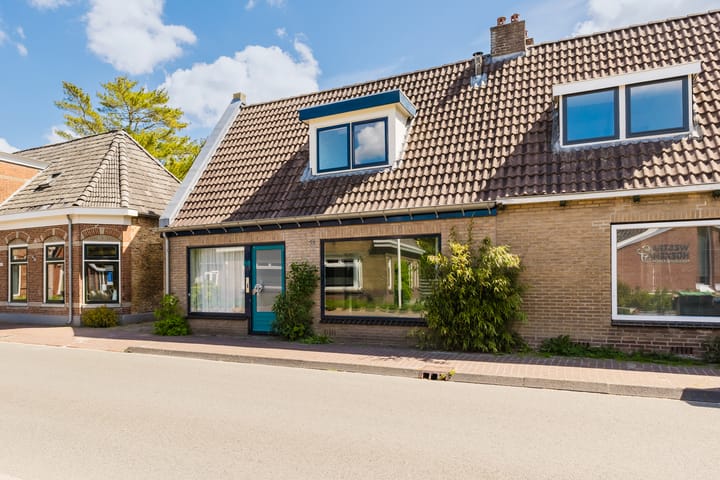 Foto 9 van De Buorren 38