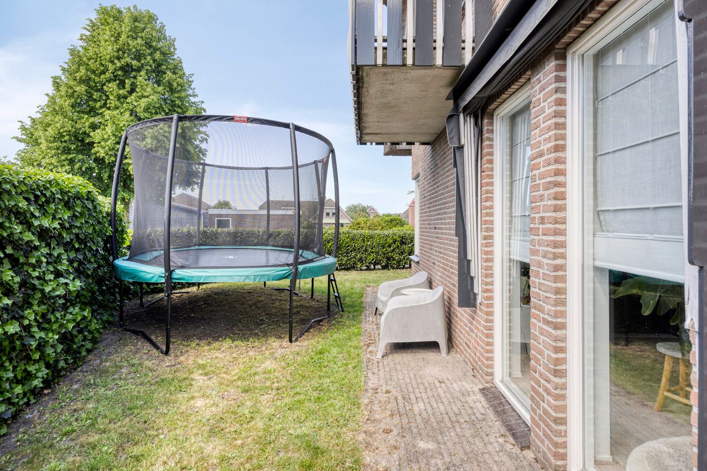 Foto 35 van Hoge Rijndijk 51-D