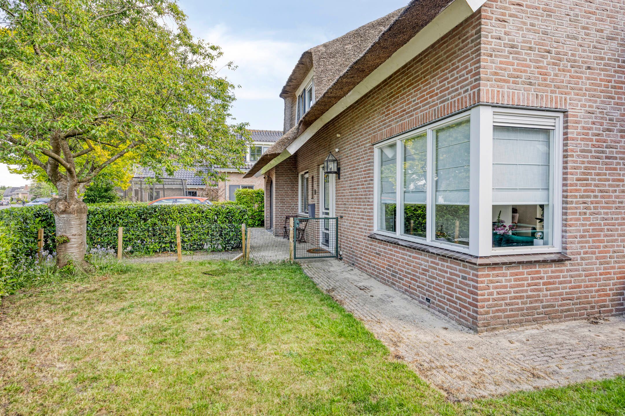 Foto 36 van Hoge Rijndijk 51-D