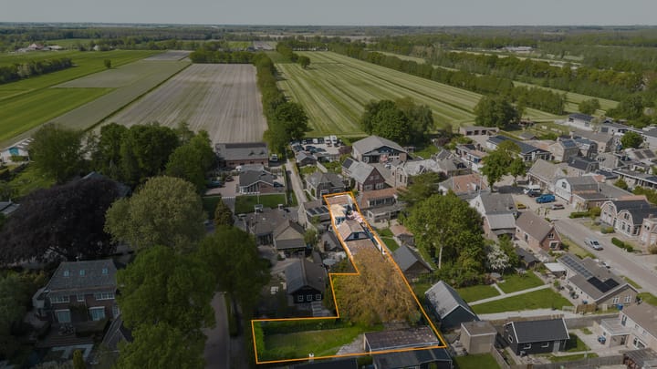 Foto 11 van De Buorren 38