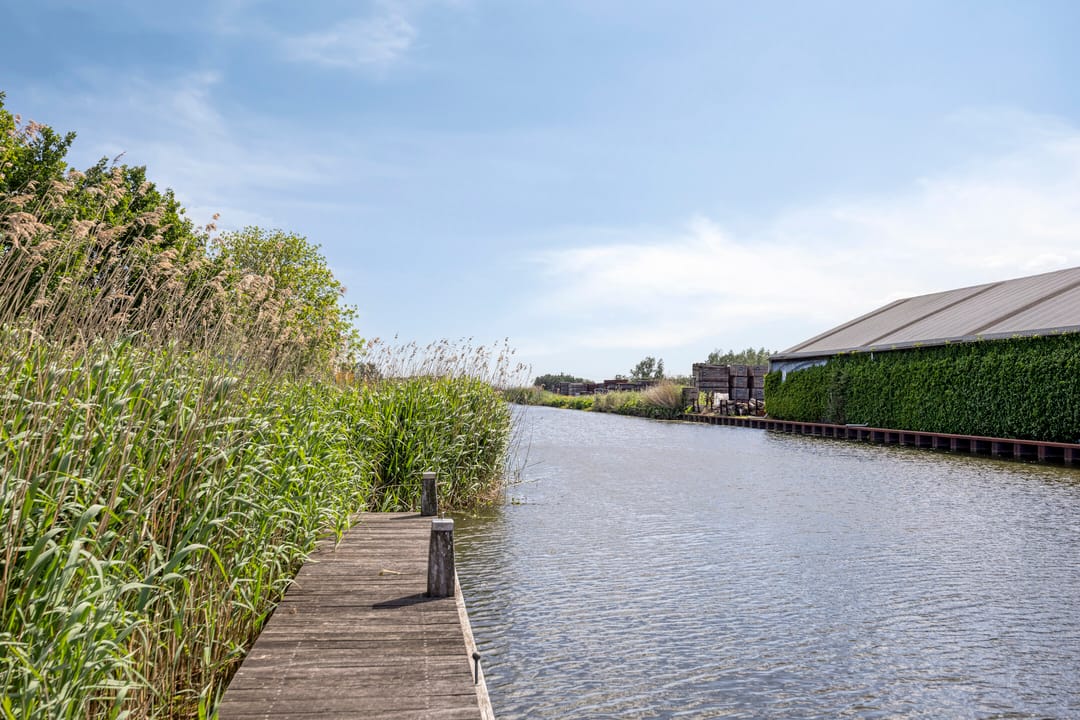 Foto 38 van Hoge Rijndijk 51-D