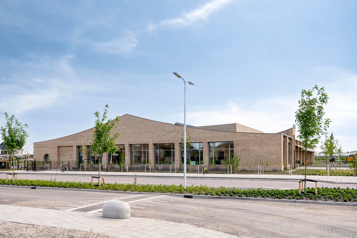 Foto 40 van Hoge Rijndijk 51-D