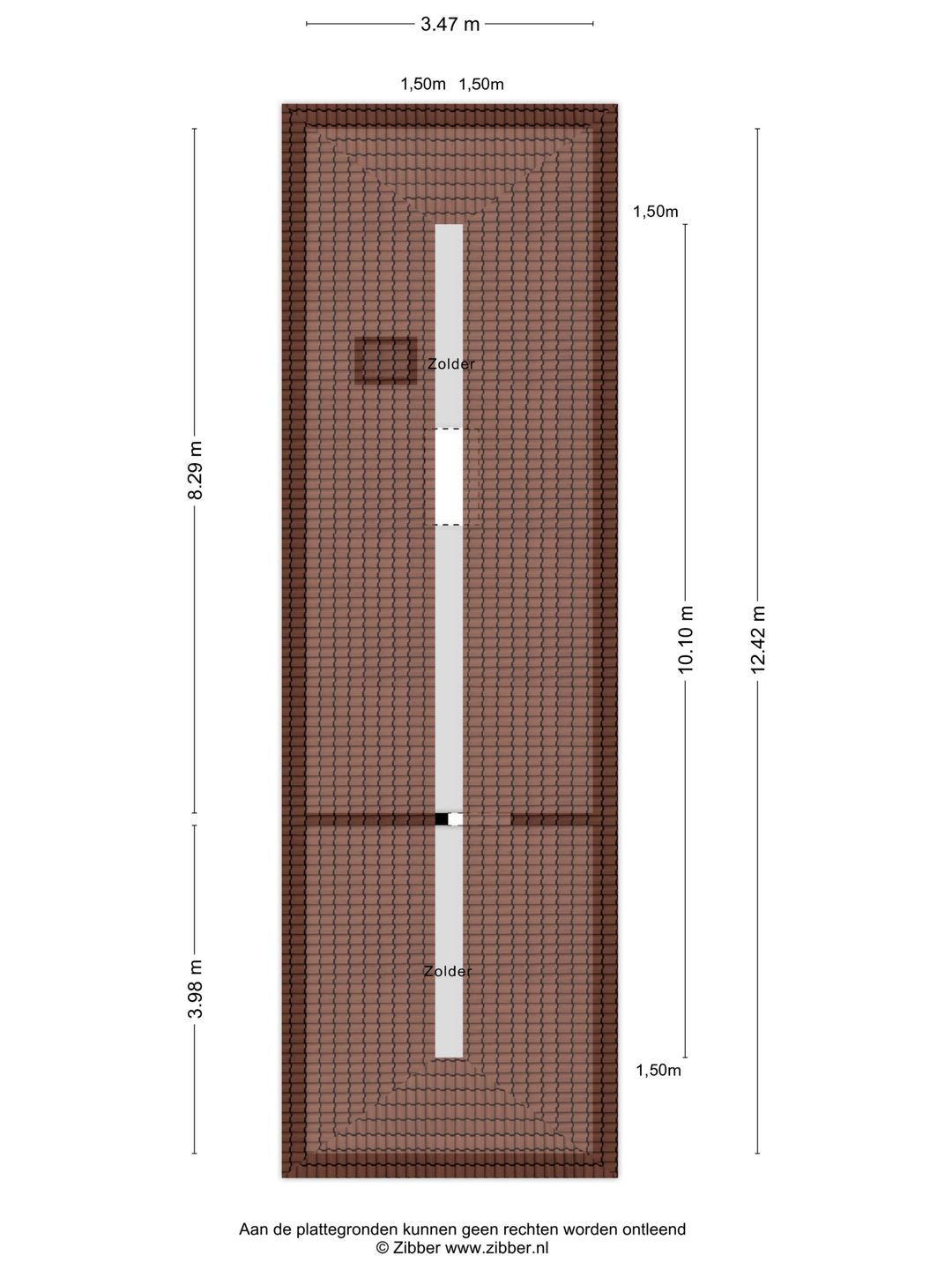 Foto 43 van Hoge Rijndijk 51-D