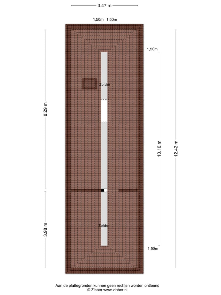 Photo 43 of Hoge Rijndijk 51-D