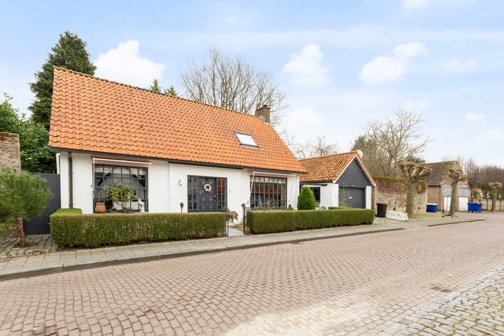 Photo 1 of Kalkboei 1