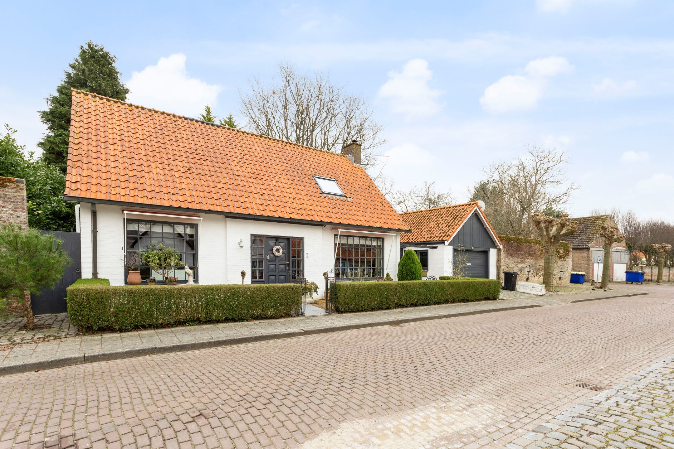 Kalkboei, 1, Sluis, 4524CM, Zeeland, Nederland 1 