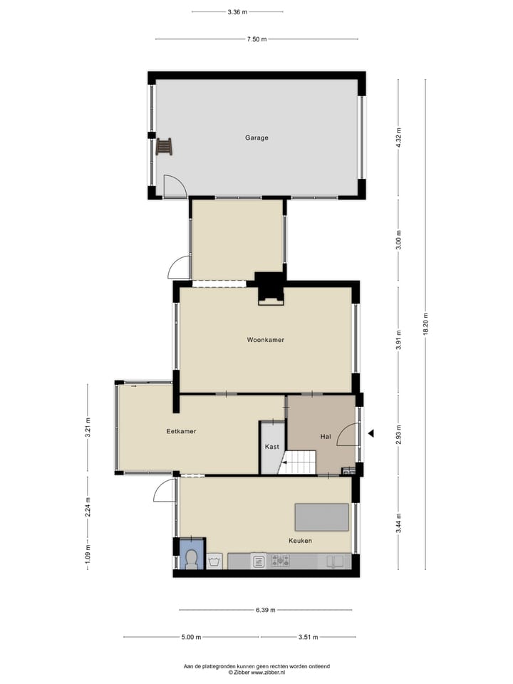 Photo 30 of Kalkboei 1