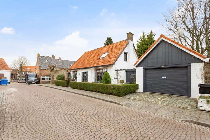 Photo 2 of Kalkboei 1