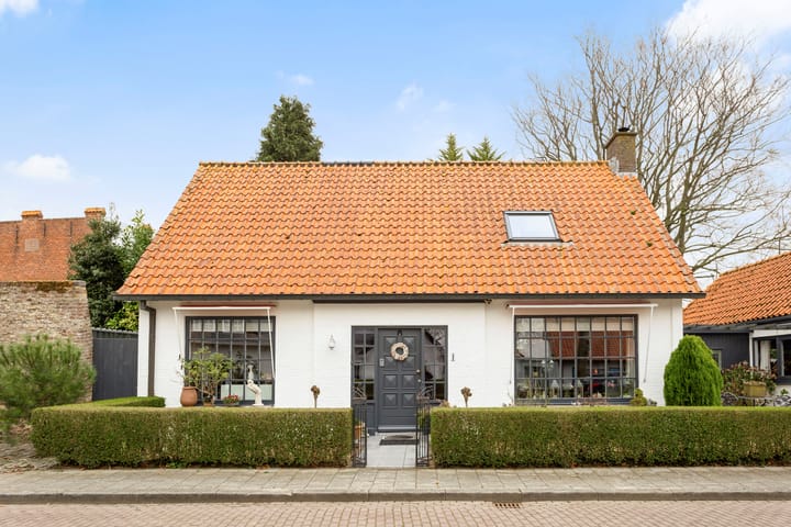 Photo 3 of Kalkboei 1