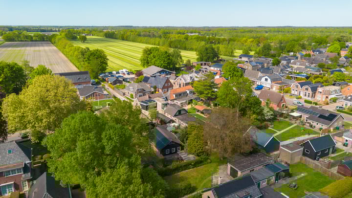 Foto 25 van De Buorren 38