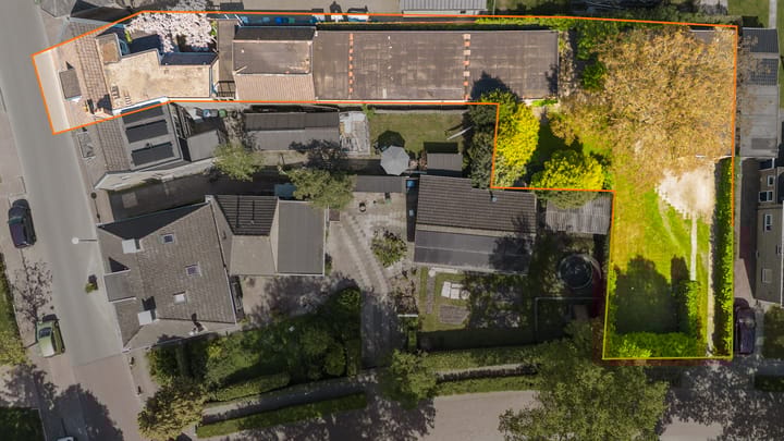 Foto 26 van De Buorren 38