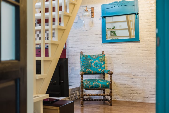 Foto 32 van De Buorren 38