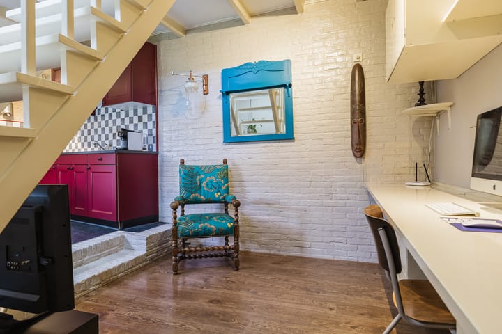 Foto 33 van De Buorren 38