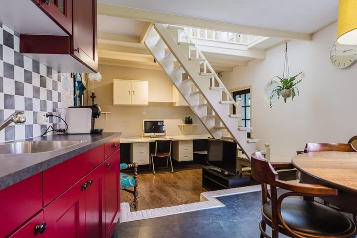 Foto 34 van De Buorren 38