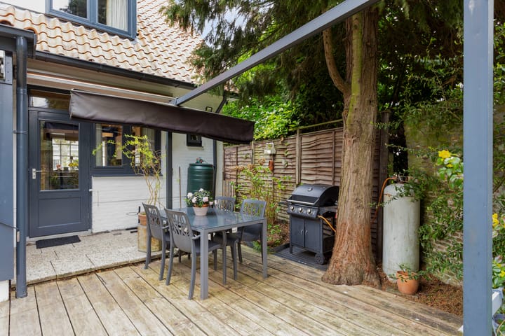 Photo 23 of Kalkboei 1