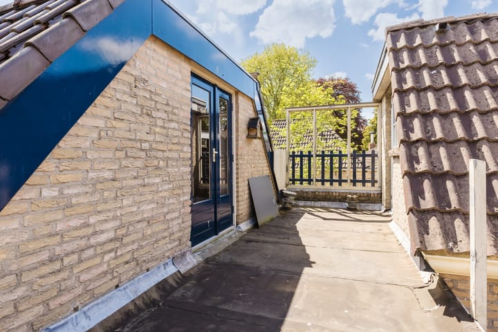 Foto 50 van De Buorren 38