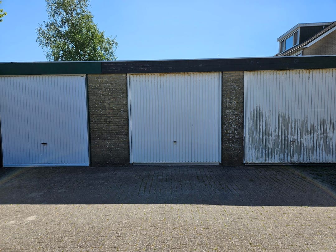 Foto 1 van Reidsjongerstrjitte