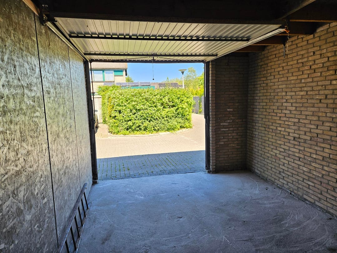 Foto 2 van Reidsjongerstrjitte