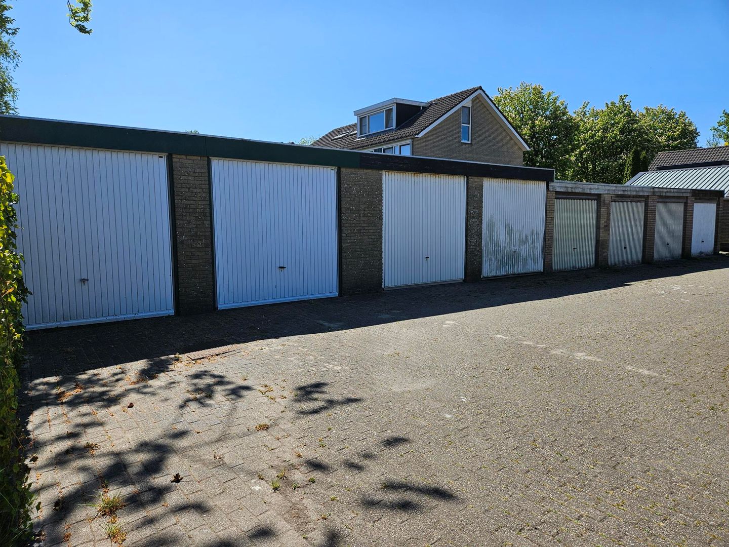 Foto 5 van Reidsjongerstrjitte