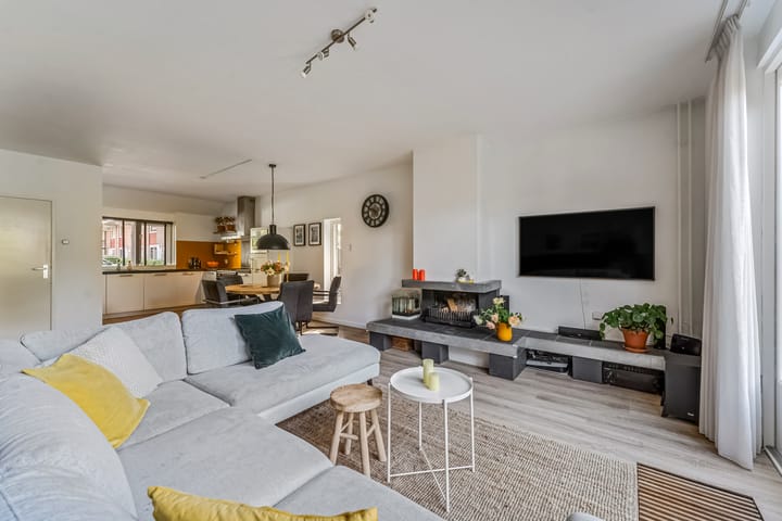 Foto 5 van Brugakker 3660