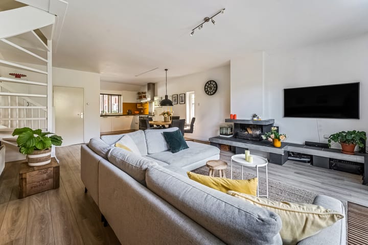 Foto 9 van Brugakker 3660