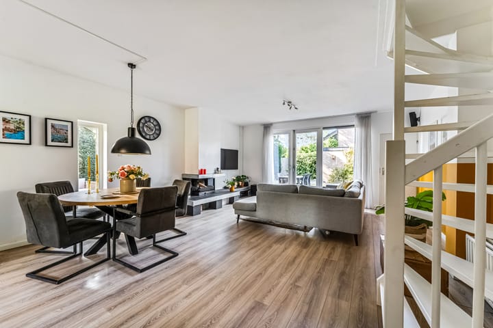 Foto 10 van Brugakker 3660