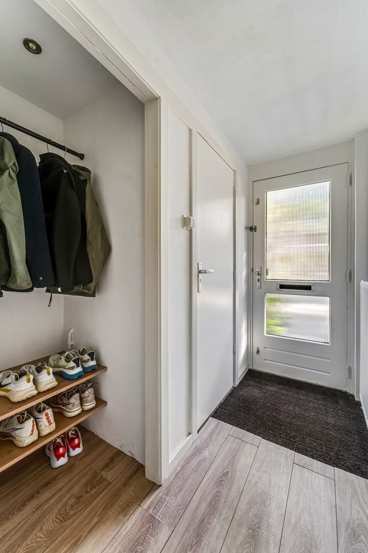 Foto 18 van Brugakker 3660