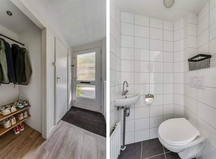 Foto 19 van Brugakker 3660