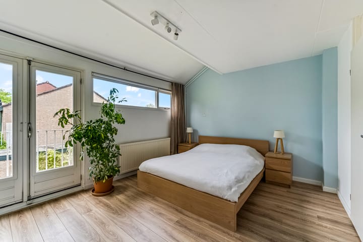 Foto 21 van Brugakker 3660