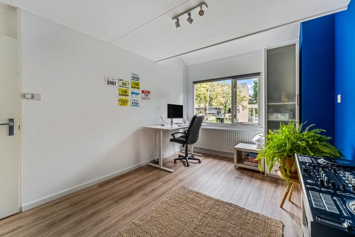 Foto 26 van Brugakker 3660